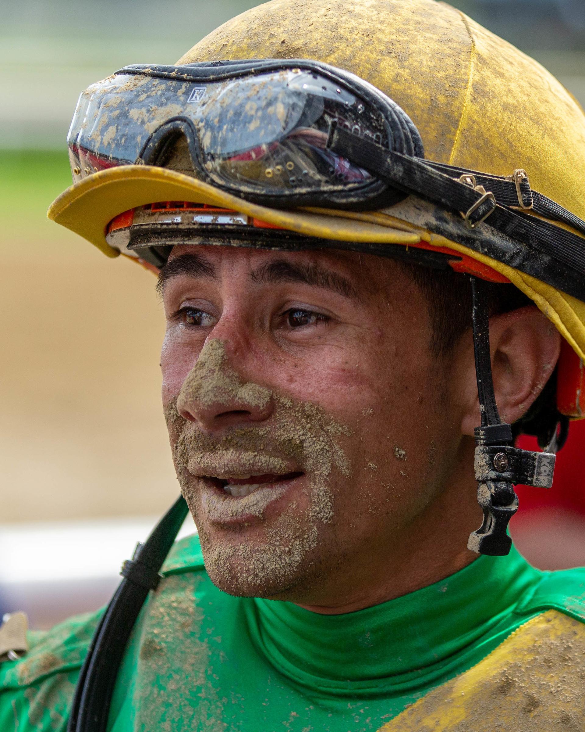 Goggles, Essential eye protection, Jockey Safety, Eclipse Sportswire